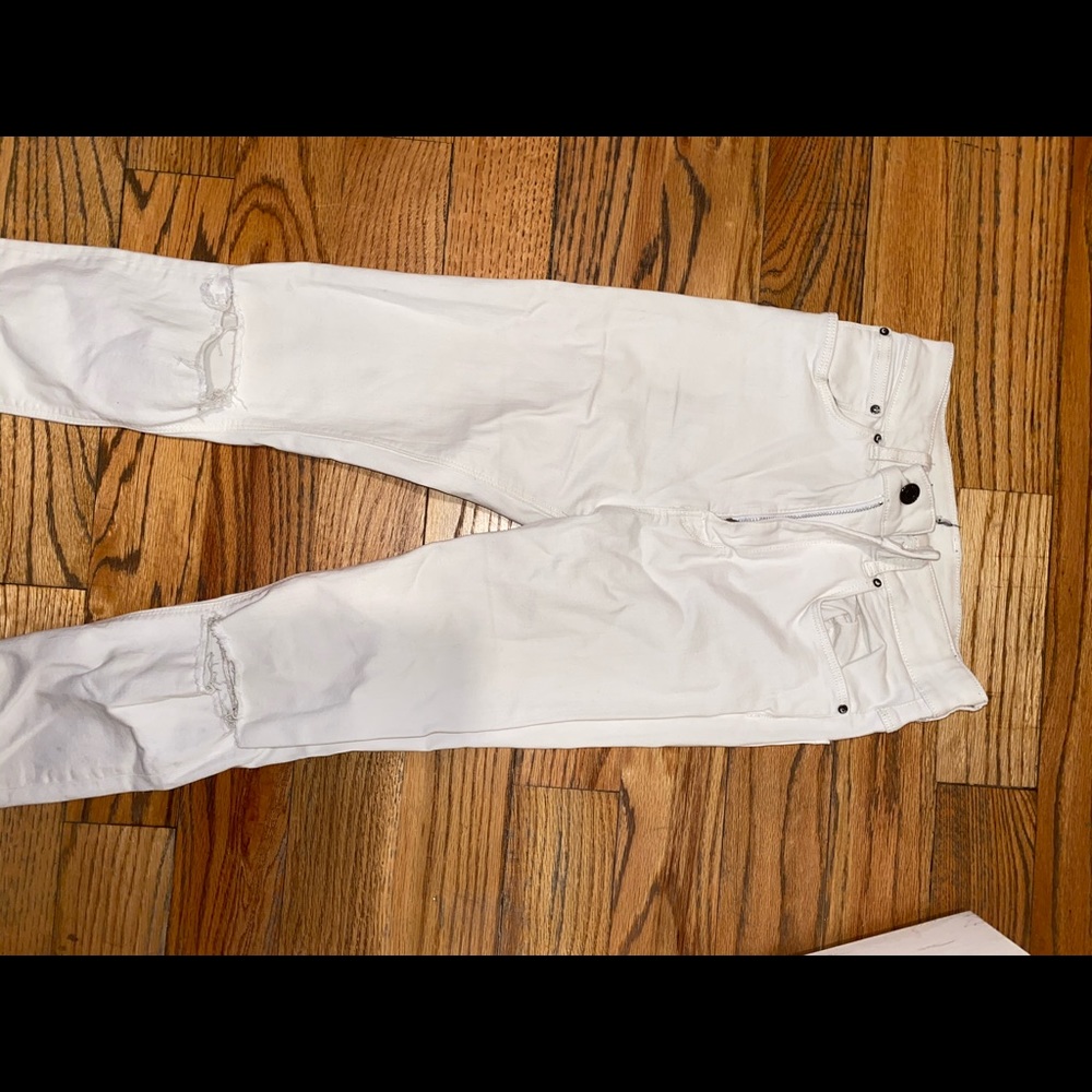Zara jeans